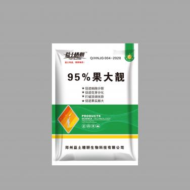 95%果大靓