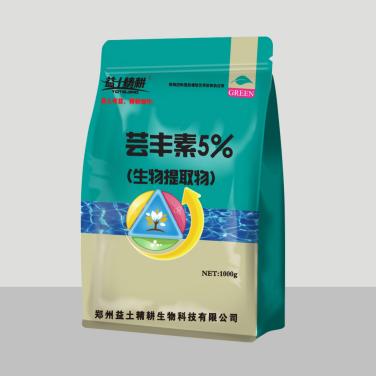 芸丰素